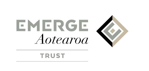Emerge Aotearoa Trust